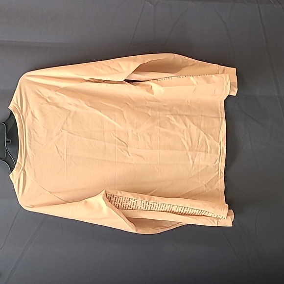 "Fight for the thing you care about" long sleeved top​ - Picture 6 of 6